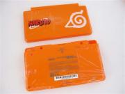 Full Housing Shell Case Cover Kit Naruto Orange for NDSL/DS Lite/DSL