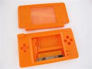 Full Housing Shell Case Cover Kit Naruto Orange for NDSL/DS Lite/DSL 02