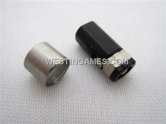 Axis Hinge & Barrel Set for NDSi/DSi (Original)