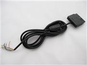 1.8M Wired Cable for Sony PS2 Controller Joystick (B)