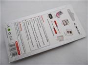 Screwdriver Trigram + Cross Tool With Packing for Nintendo Wii & DS 03