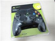 Wired Controller Joystick Black for XBOX