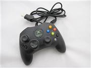 Wired Controller Joystick Black for XBOX 02