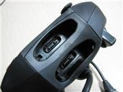 Wired Controller Joystick Black for XBOX 04