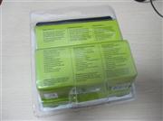 Wired Controller Joystick Black for XBOX 05