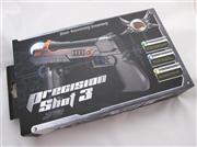 Precision Shot 3 for PS3 Move