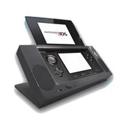 Stand With Speaker for N3DS/3DS