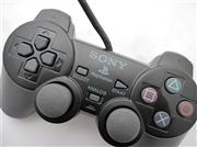 Wired Controller Joystick Joypad M for Sony PS2 - China Original (Without Packing) 02