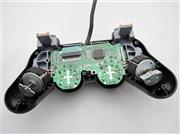 Wired Controller Joystick Joypad M for Sony PS2 - China Original (Without Packing) 04