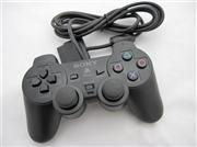 Wired Controller Dual Shock for Sony PS2 (Without Packing)