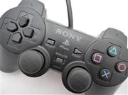 Wired Controller Dual Shock for Sony PS2 (Without Packing) 02