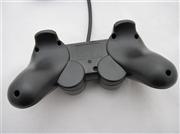 Wired Controller Dual Shock for Sony PS2 (Without Packing) 03