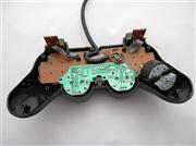 Wired Controller Dual Shock for Sony PS2 (Without Packing) 04