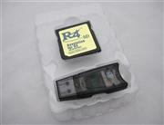 R4idsn R4i Revolution Fire Card for DS Lite/DSi/DSi XL/3DS 02