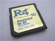 R4idsn R4i Revolution Fire Card for DS Lite/DSi/DSi XL/3DS 03