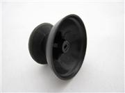 Analog Controller Replacement Top Cover Button for PS2 (Slim Hole)