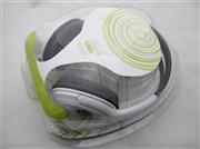 Sensational Headset with Microphone for XBox 360 - White (109CM-Cable)