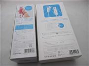 Remote and Nunchuk Controller Pink for Nintendo WII 05