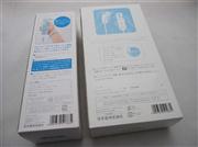 Remote and Nunchuk Controller Blue for Nintendo WII 05