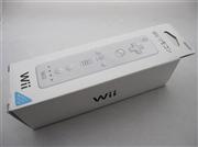 Wireless Remote Controller for Nintendo WII White (JP)