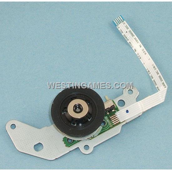 Hitachi GDR-3120L Drive Spindle Hub & Motor for XBox 360 (Pulled)