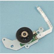 Hitachi GDR-3120L Drive Spindle Hub & Motor for XBox 360 (Pulled)