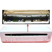 Eject Reset Power Internal Buttons Switch for Wii 02