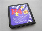 R4i TT RTS Upgrade Fire Card for DS Lite/DSi/DSi XL/3DS V3.0.0-7 03