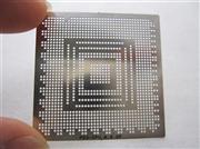 PS3 XBOX 360 GPU CPU CSP CACHE HANA Heated Stencil Template (6 Piece) 02