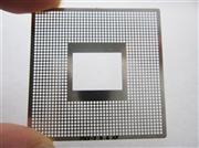 PS3 XBOX 360 GPU CPU CSP CACHE HANA Heated Stencil Template (6 Piece) 03