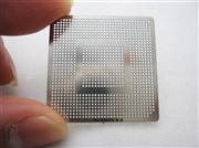 PS3 XBOX 360 GPU CPU CSP CACHE HANA Heated Stencil Template (6 Piece) 05