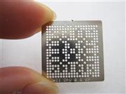 WII GPU CPU BGA Heated Stencil Template (4 Piece) 03