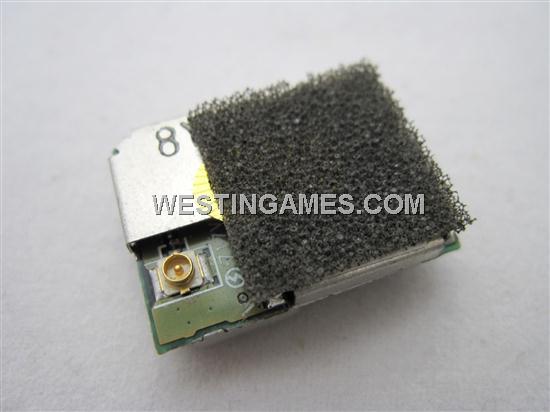 Inner Wireless Wifi Board Parts for NDSL/DS lite (Pulled)
