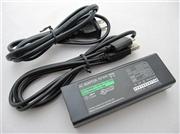 Designer's AC Aadpater with Data Charger Cable for PSP GO (US)