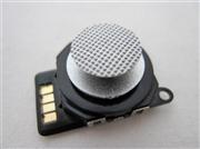 Replacement 3D Analog Controller Joystick Preal Silver for PSP 2000/Slim