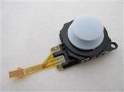 Replacement 3D Analog Controller Joystick Light Blue for PSP 3000