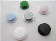 Replacement 3D Analog Joystick Cap for PSP Slim (8 Colors)