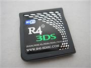 Genuine R4I-SDHC Fire Card Red Packing for NDSL/DSi/DSixl/3DS 03