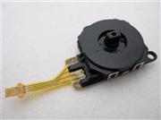 Replacement 3D Analog Controller Joystick Without Cap for PSP 3000