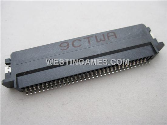 NDS/NDSL/GBA Slot-2 Socket Replacement