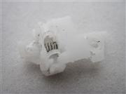 DVD Drive Plastic Lens Arm for Wii (Pulled) 02