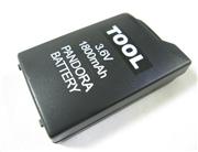 Pandora Service Mode Unbricker/Downgrader Battery for PSP 1000 (1800mAh)