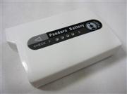 Pandora Service Mode Unbricker/Downgrader Battery With LED for PSP 1000 (1800mAh)