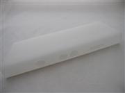 Silicon Case Somatosensory for XBOX 360 KINECT - White (Nude Pack)