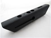 Silicon Case Somatosensory for XBOX 360 KINECT - Black (Nude Pack) 02