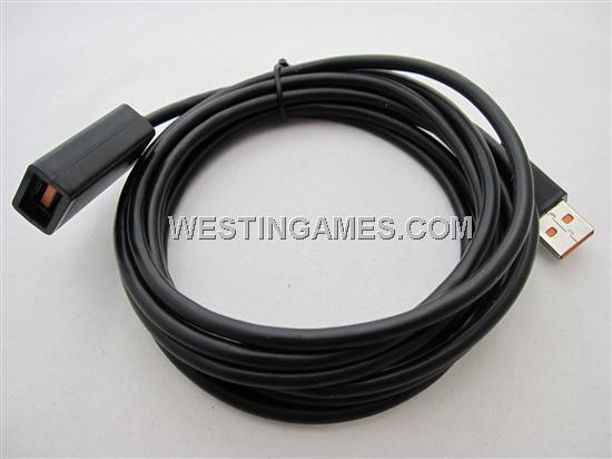 2.75M (9 Feet) Sensor Extension Cable for XBOX360 Kinect/Slim