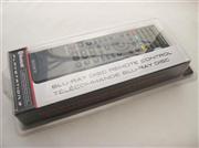 BLU-RAY DISC Remote Control Controller for Sony Playstation 3 PS3