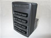 4-Player Multital with 180 Rotation Controller Adapter for Fat and Slim PS2