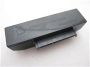 Hard Drive HDD Transfer Cable Kit Black for XBOX 360 Slim 03