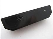 Hard Drive HDD Transfer Cable Kit Black for XBOX 360 Slim 04